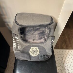 Star Wars Gray Droid Carrier Backpack